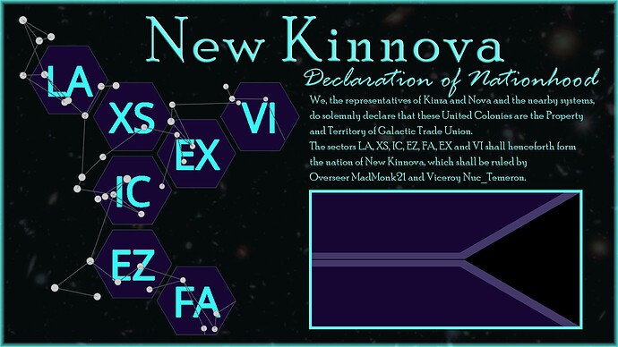 New Kinnova Declaration